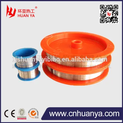 0.045mm B/R/S Type Thermocouple Fine Wire