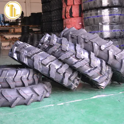 Wholesale R1 Agricultural Tyres Tractor Tires