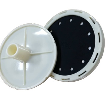 Large Bubble Vibration Aerator: An Advanced Solution for Wastewater Treatment through Vibration Aeration System