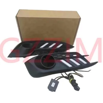 Civic 2016-2018 Car daytime running light