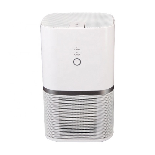 Wholesale Home PM2.5 Desktop Air Purifier Korea