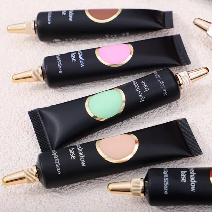 E01 Professional Waterproof Long-Lasting Cream Eyeshadow Base