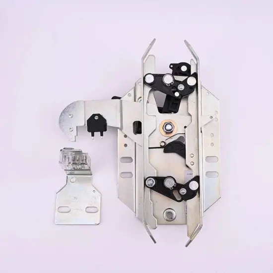 CDL-P000CD000 Car Door Locking Device from Fermator