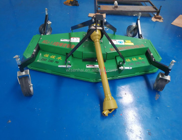 Best Field Grass Mowers: Reviews, Features & Buying Guide