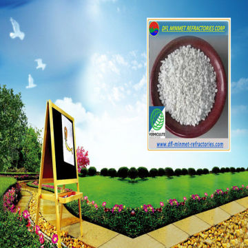 1-3mm, 3-6mm, 2-4mm, 4-8mm, 3-5mm Horticultural perlite for sale