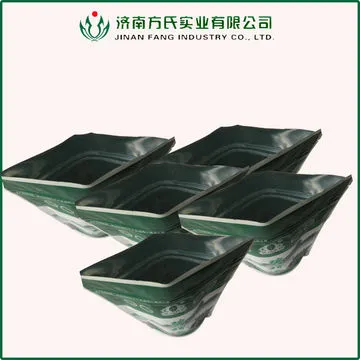 CCP OPP dried food packaging bag