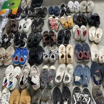 High Quality Wholesale Miami Imported Used Tennis Shoes for Women in Canada