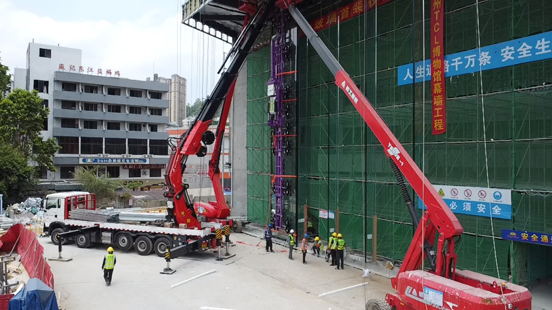Large Glass vacuum lifter (3)