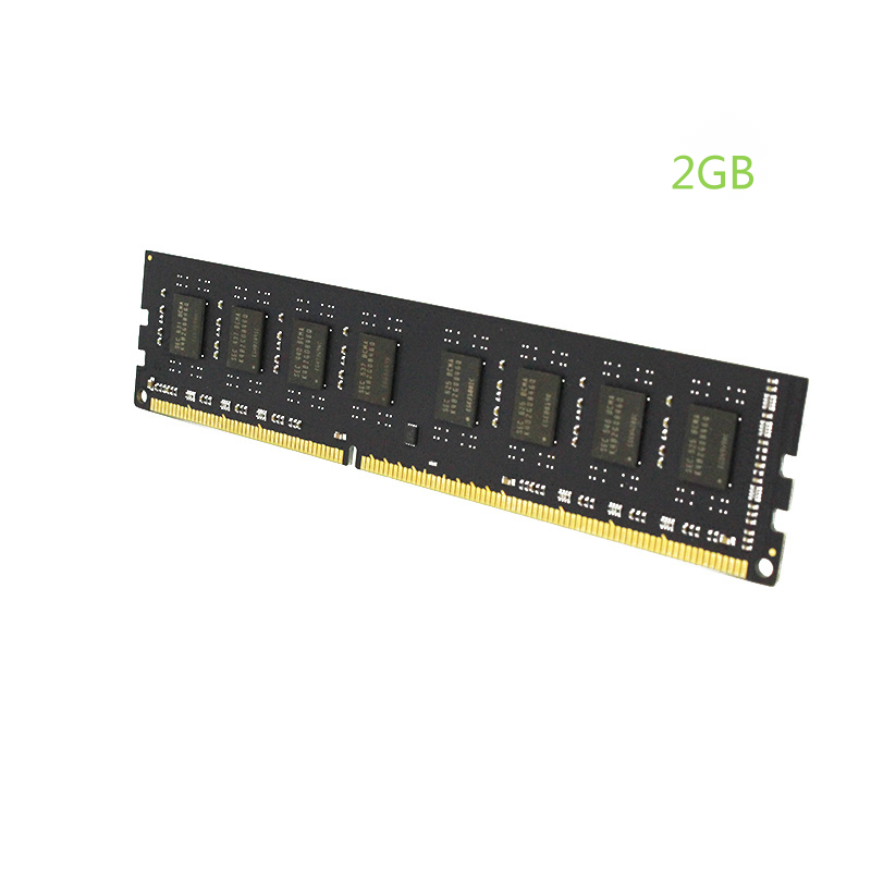 DDR3 2 GB 1333 MHz PC3-10600