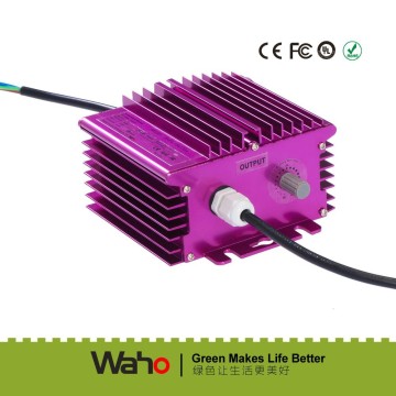 150 watt metal halide ballast approved by FCC UL RoHS and CE certificate