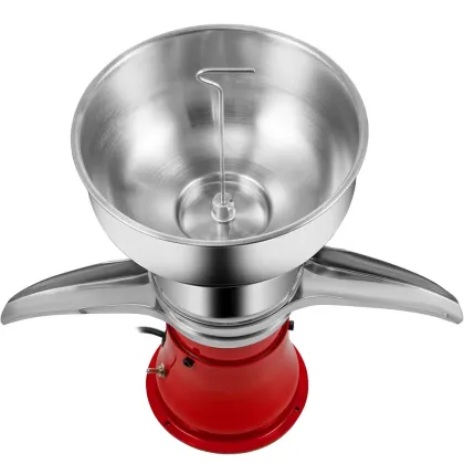 High-Quality Dairy Manual Milk Cream Separator and Milk Fat Separator: Achieving Precision in Milk Processing