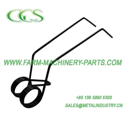 Seeder Spring Spu Seeder Spring Tine 