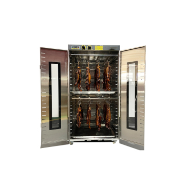 Affordable Commercial Dehydrator Machine for Herbs, Vegetables, Fruits & Fish - 30-Tray Electric Hot Air Oven by Memmert