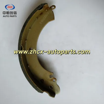 Rear brake shoe for changan STAR 9