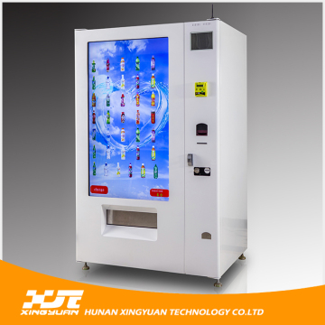 Hot Sale! 55 Inches Touch Screen Vending Machine
