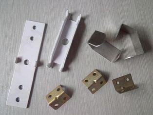 precise Mechanical aluminum stamping blanks for Automotive