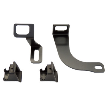 High Quality Car Child Seat ISOFIX Anchor Mounting Bracket