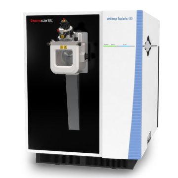Orbitrap Exploris 480 Spettrometro di massa: opzioni di biofarma e forniture di laboratorio Easy-IC