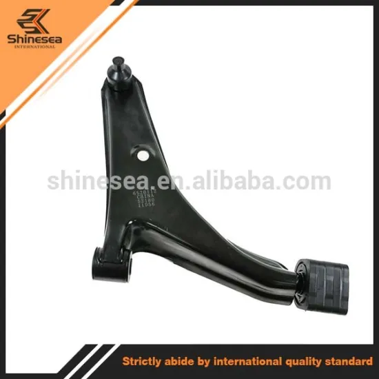 For Suzuki Swift 2001-95 Auto Spare Front Lower L&R Suspension Horquilla Control Arm 4520150G00 91173753 4520150G10 91173754