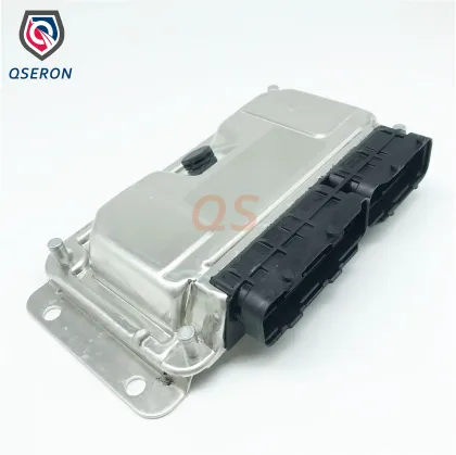ECU Electronic Control Module M7.9.7 0261B04981 for Northeast Engine Computer Board - SEM-SW608845