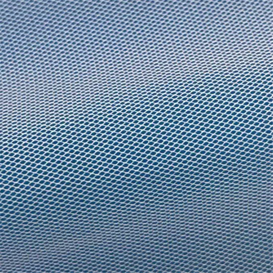 30D Polyester FDY Premium Tulle for Embroidery