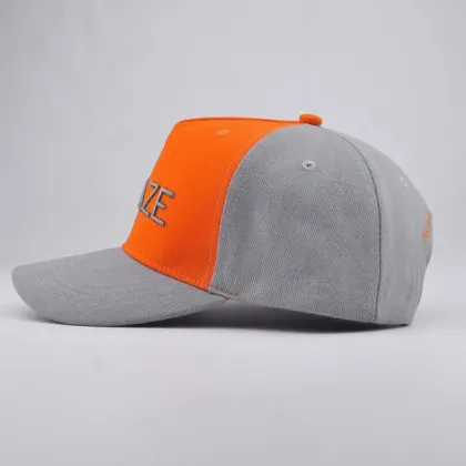 adult size baseball cap/short brim baseball cap/3d 2015 new baseball cap