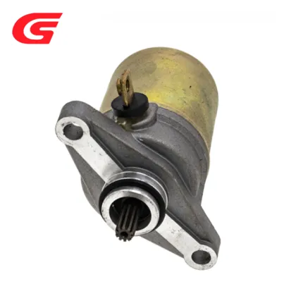 New Motorcycle Starter Motor for Kymco AGILITY CARRY PEOPLE S NEW DINK 50 4T