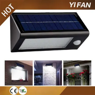 Plastic garden solar light ball with high quality
