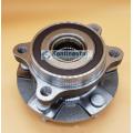 43550-28030 HUB DE ROUE ALPHARD