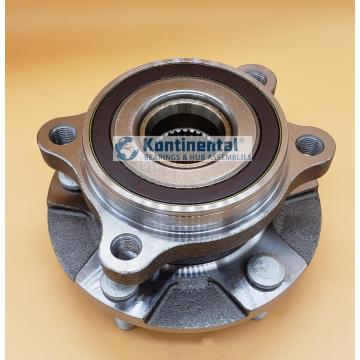 43550-28030 HUB DE ROUE ALPHARD