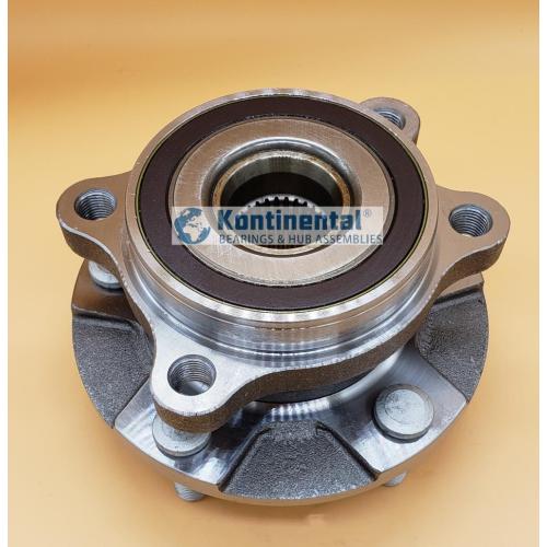 43550-28030 Alphard Wheel Hub Assembly