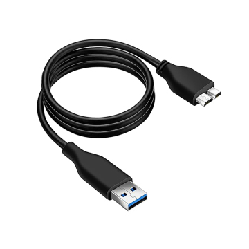 USB 3.0 Cable A Micro B high Speed