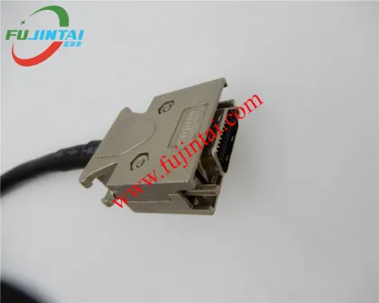 HANWHA CP45 NEO SM321 Z Motor Encoder Cable J90800114C Supply and Repair