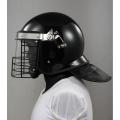 Reinforced Anti Riot Helmet