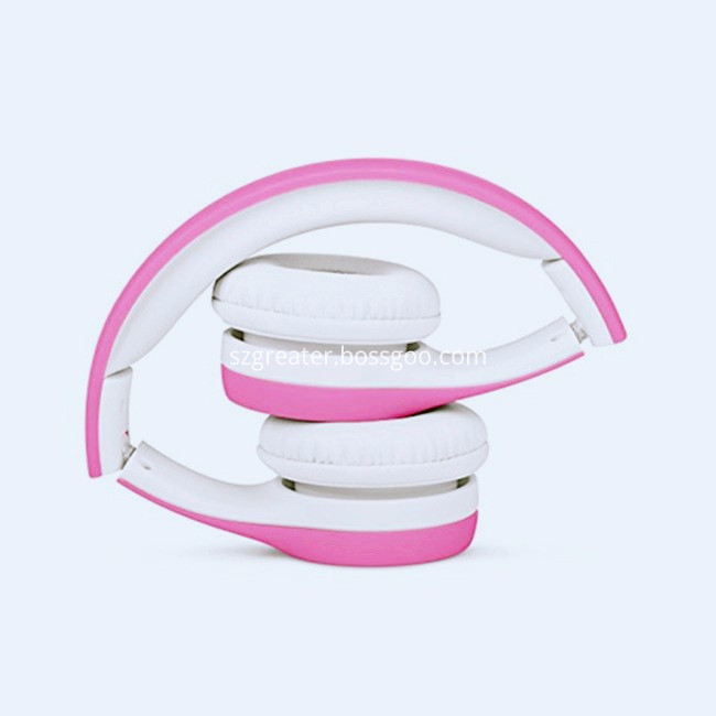 Durable Kids Headphones