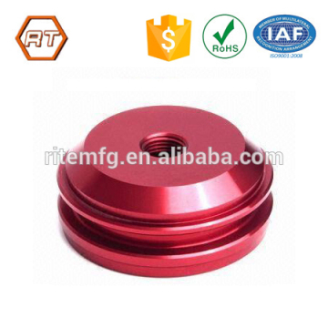 Customized cnc service aluminum cnc turning