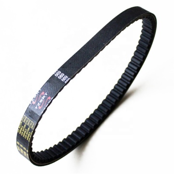 669 Go Kart Drive Belt untuk 30 Siri Tork Converter