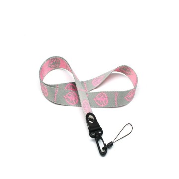 Victoria'S Secret Pink Card Carrying Lanyard