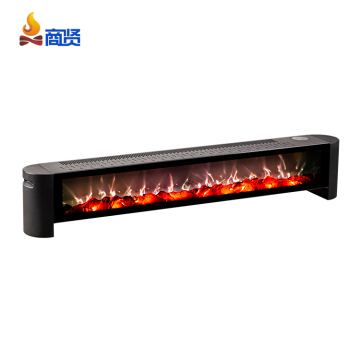 CE Certified 2000W Portable Home Heater: Safe and Innovative Design