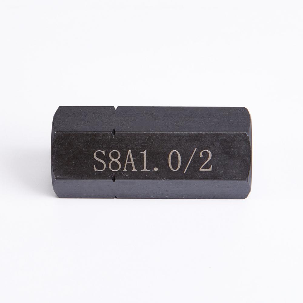 S8a Check Valve 2