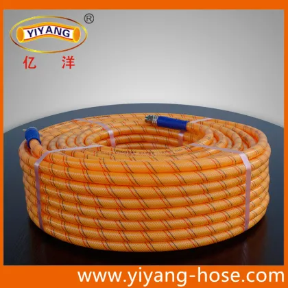 Five Layers Spray Hose