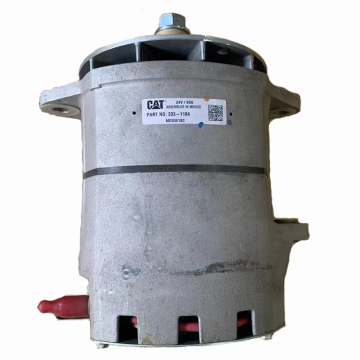 เครื่องกำเนิดไฟฟ้ากระแสสลับ 24V 45A สำหรับ 3406 3412 3508 3512 3516 เครื่องยนต์ (หมายเลขชิ้นส่วน 3331184, 333-1184, 4N-3986, 7N-7981)