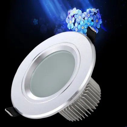 18w led downlight led light downlight smd2835 led recessed downlight