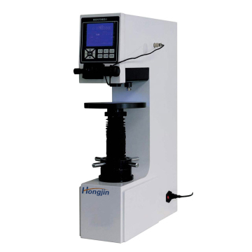 HT6510A Universal Hardness Tester: A Comprehensive Solution for Brinell, Shore, and Metal Hardness Testing