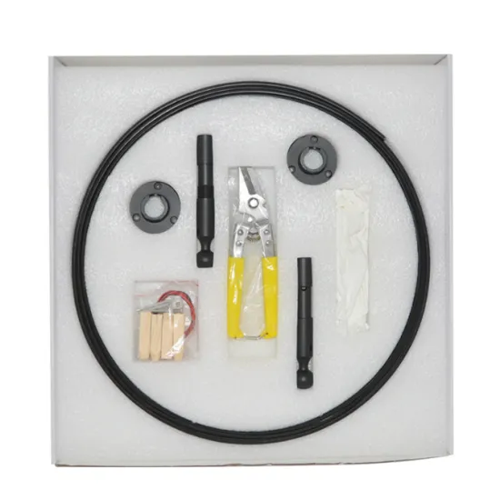 5M LED Skyline Light Accessories - No Lights or Power Supplies Included