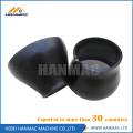 ASTM A420 WPL6 Pipe Reducer Low Temperature Fittings