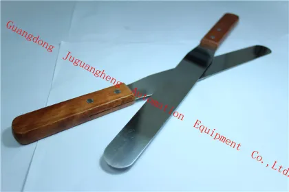 Solder Paste Mixing Blade Steel