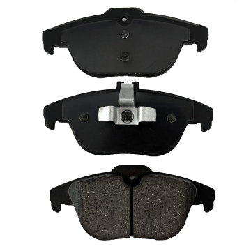 Power Stop OEM Rear Brake Pads for Toyota Sienna Lexus GS IS RX