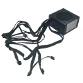 ゲーム500W 600W 700W 800W PC電源