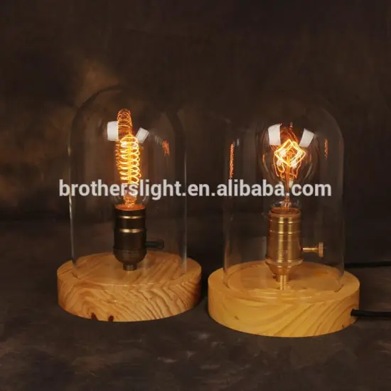 alibaba most popuar Edison bulb lampshade BR-AS109